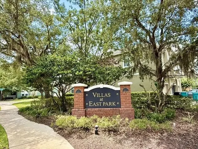 10378 Lake District Lane #2B, Orlando, FL 32832 - #2
