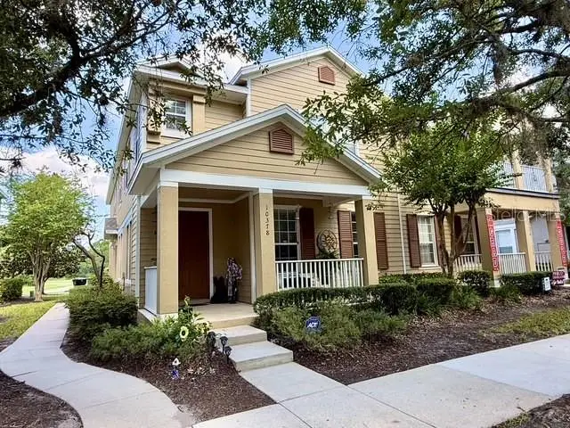 10378 Lake District Lane #2B, Orlando, FL 32832 - #3