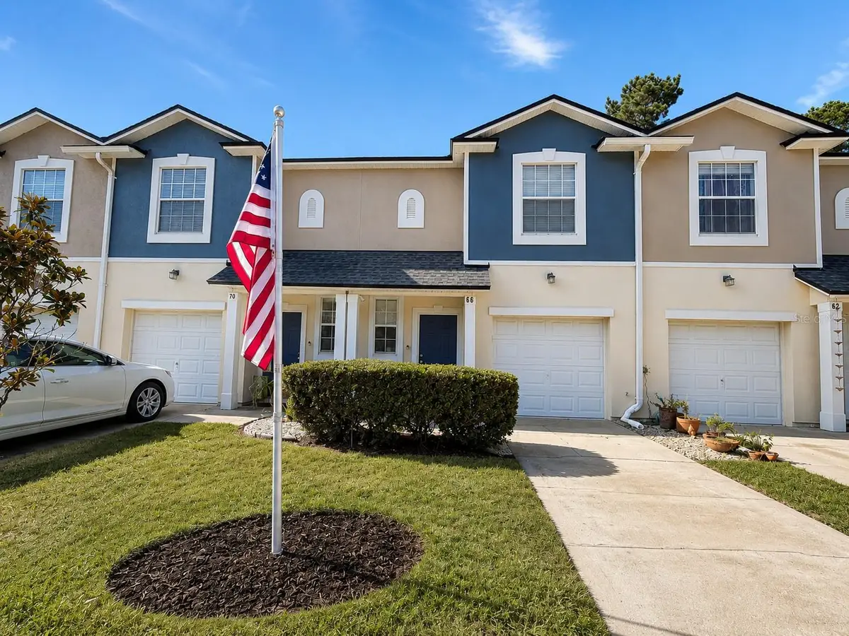 66 Moultrie Village Lane, Saint Augustine, FL 32086 - #1