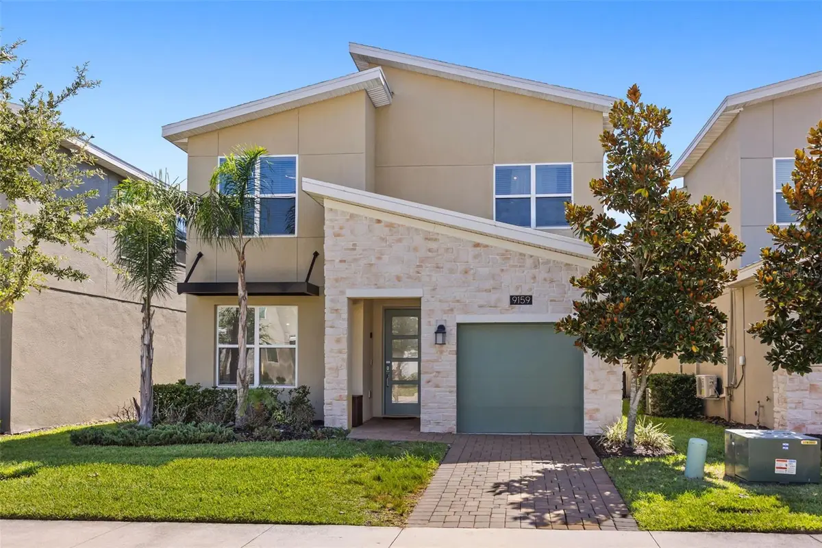 9159 Sommerset Hills Drive, Davenport, FL 33896 - #1