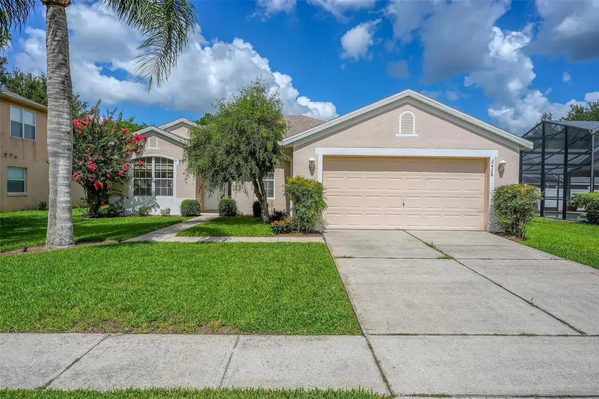 2428 Walnut Heights Road, Apopka, FL 32703 - #1