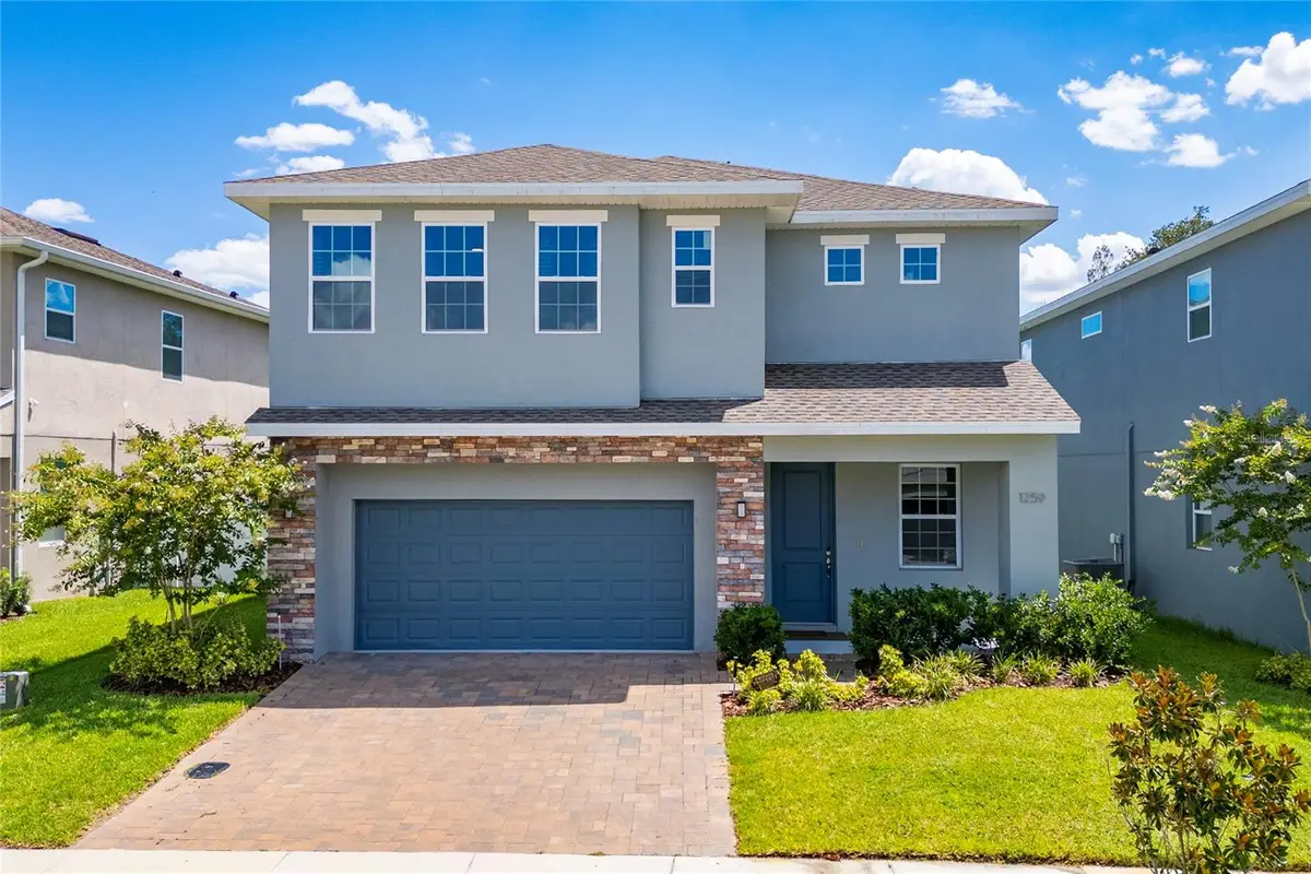 1259 Ash Tree Cove, Casselberry, FL 32707 - #1
