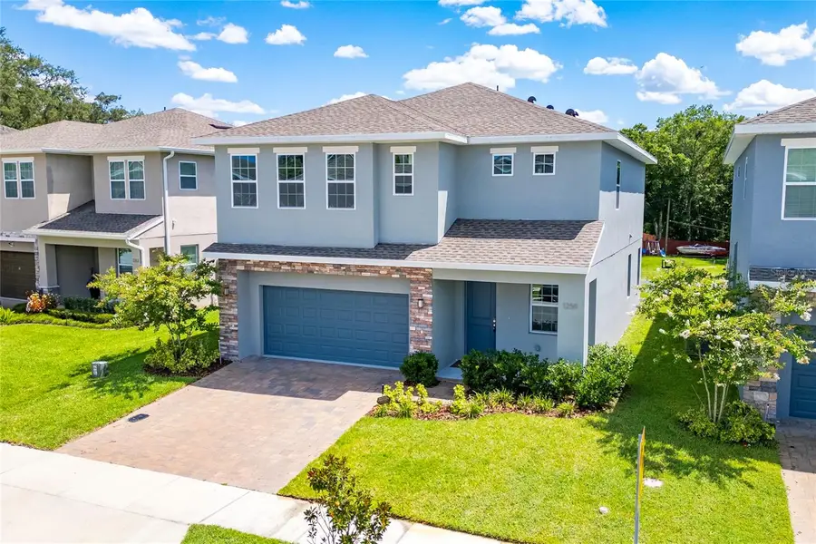 1259 Ash Tree Cove, Casselberry, FL 32707 - #2