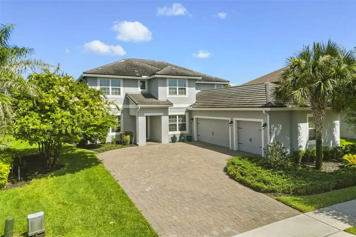 7389 John Hancock Drive, Winter Garden, FL 34787 - #1