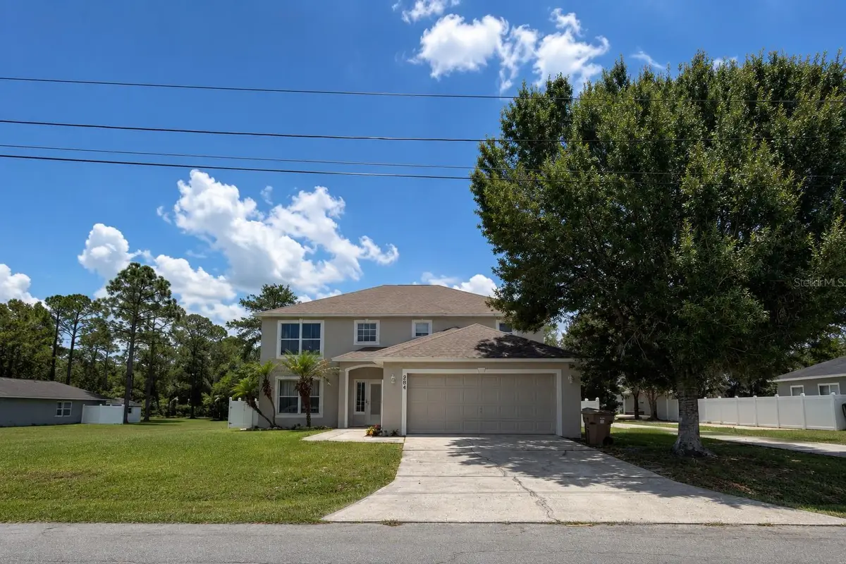 984 Derbyshire Drive, Kissimmee, FL 34758 - #1