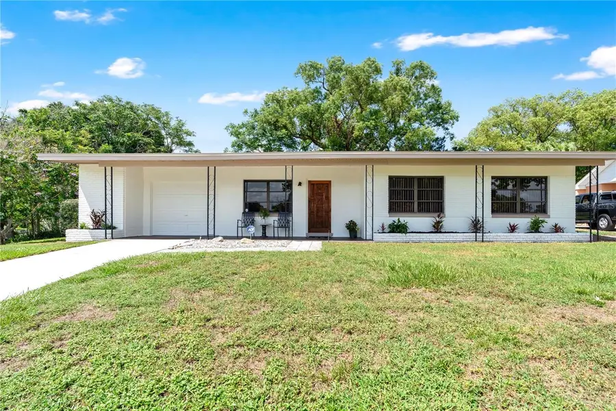 5301 Brereton Avenue, Orlando, FL 32839 - #2