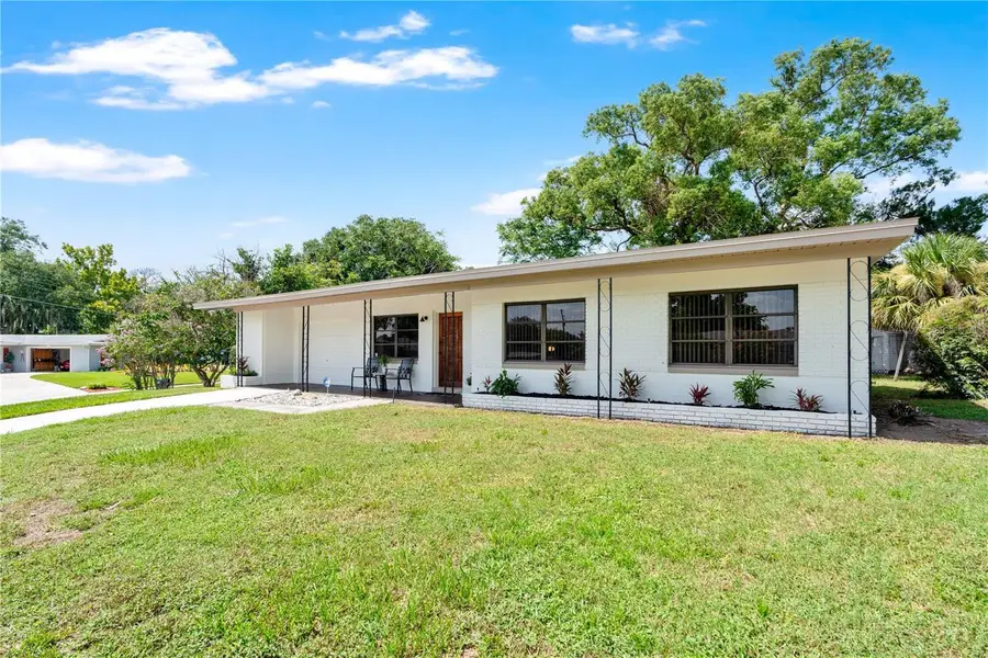 5301 Brereton Avenue, Orlando, FL 32839 - #3