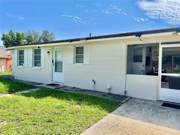 1701 Montecito Avenue, DELTONA, FL 32738