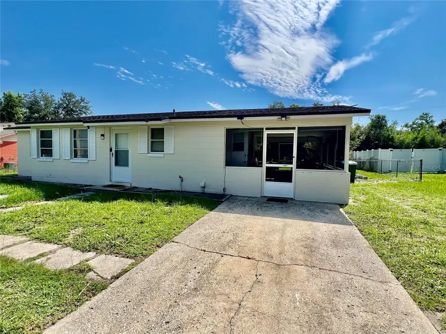 1701 Montecito Avenue, Deltona, FL 32738 - #2