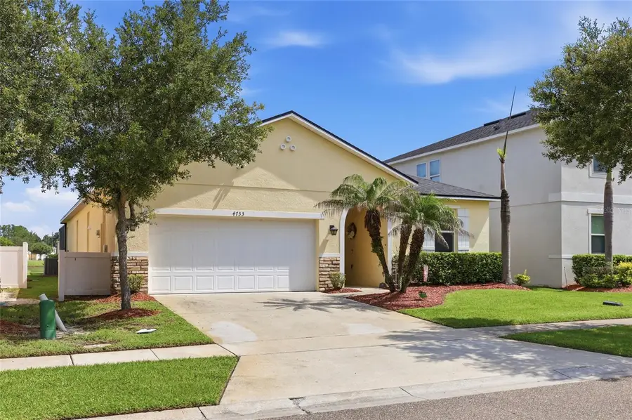 4733 Blue Diamond Street, Kissimmee, FL 34746 - #2