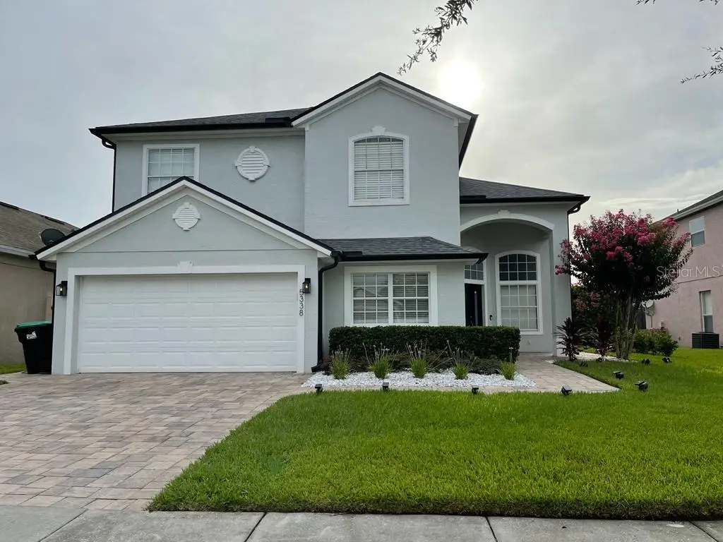5338 Los Palma Vista Drive, Orlando, FL 32837 - #1