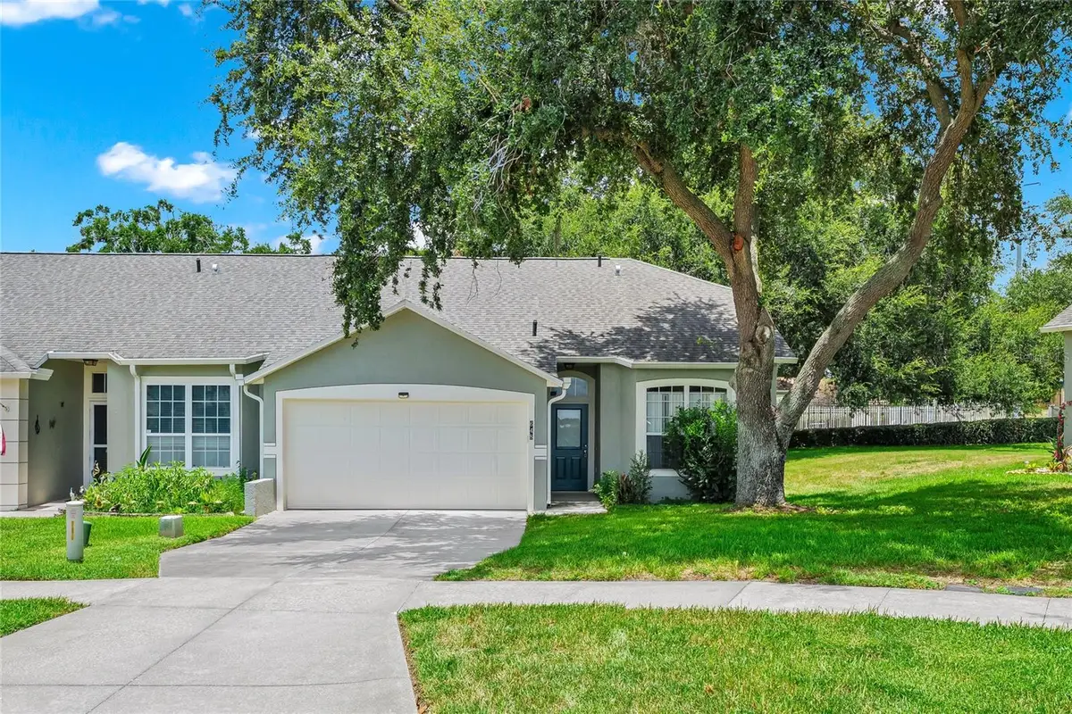 648 Harbor Villa Court #648, Clermont, FL 34711 - #1