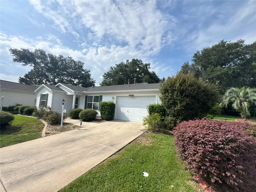 17481 SE 76th Flintlock Terrace, The Villages, FL 32162 - #3