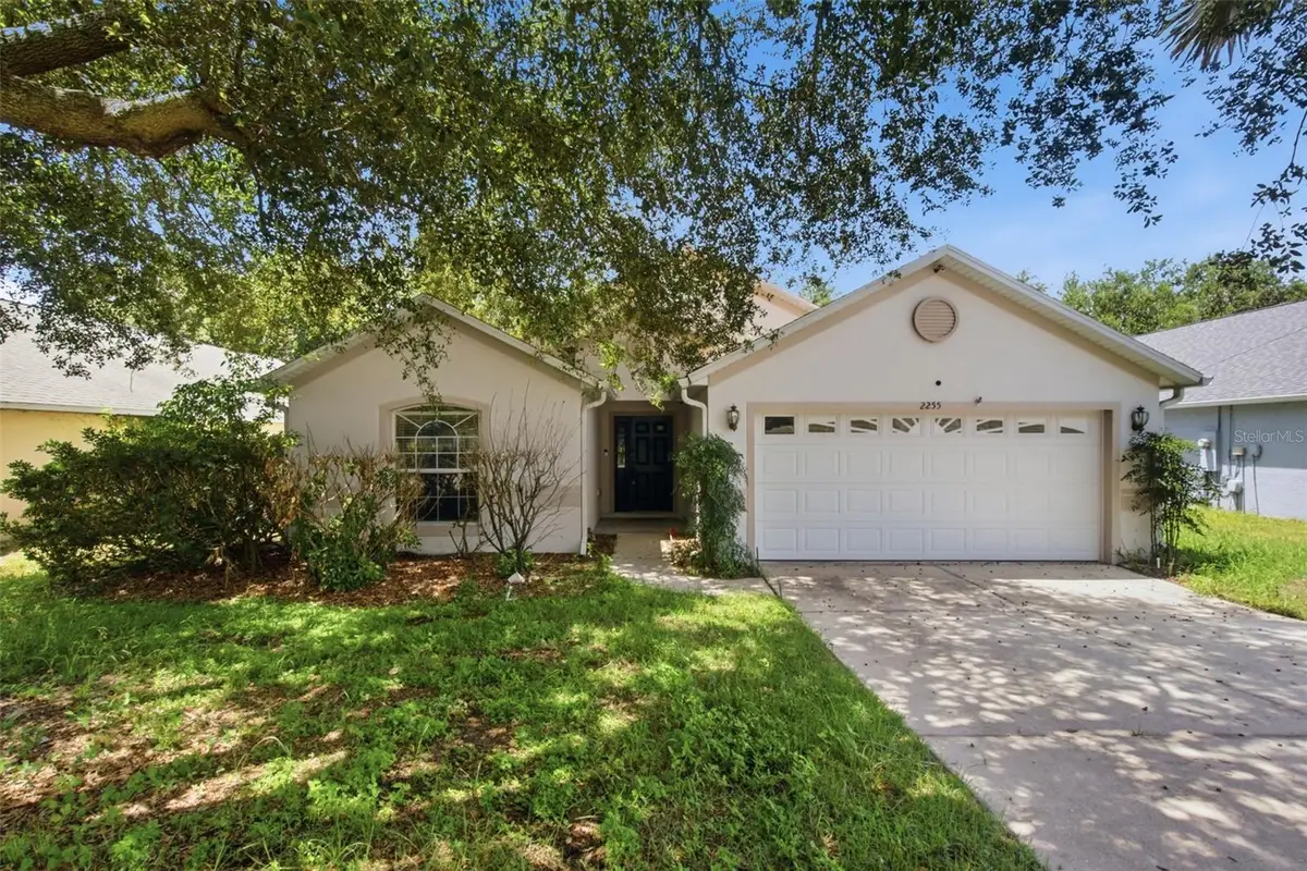 2255 Merry Road, Tavares, FL 32778 - #1