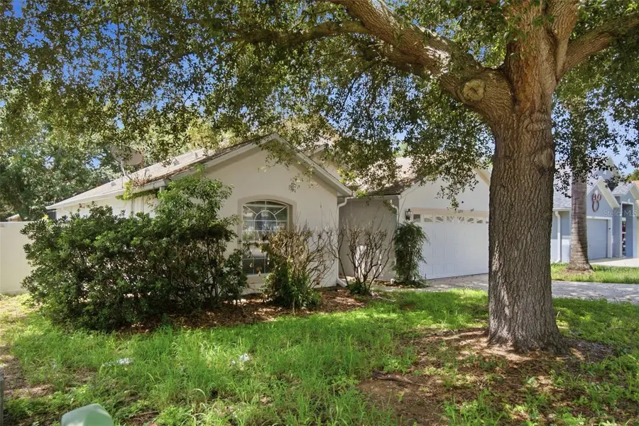 2255 Merry Road, Tavares, FL 32778 - #2