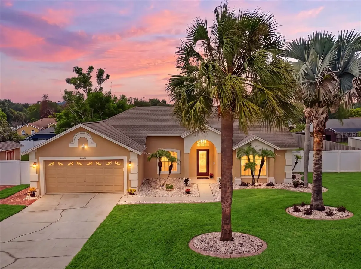 13842 Greater Pines Boulevard, Clermont, FL 34711 - #1