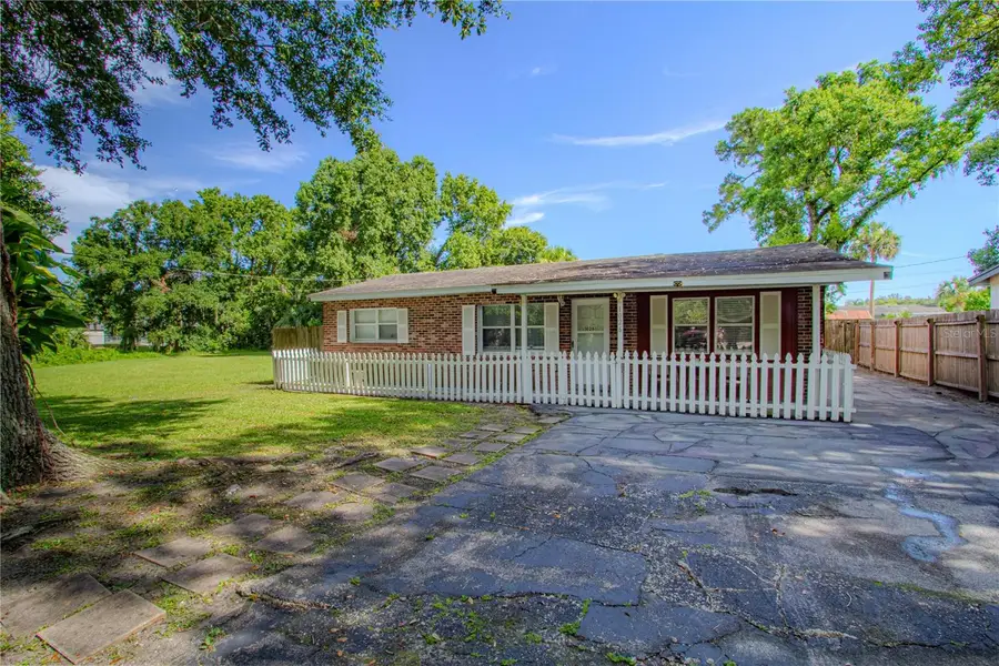 1026 Sarita Street, Sanford, FL 32773 - #2