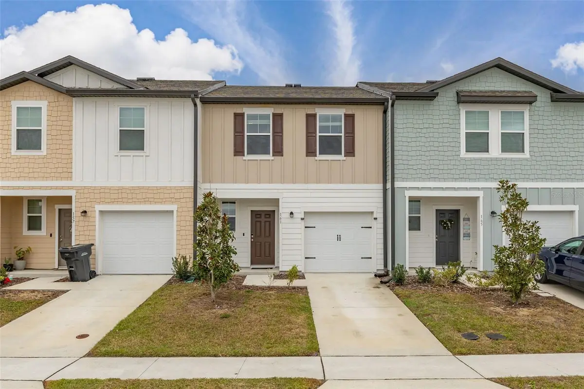 161 Mandovi Street, Davenport, FL 33837 - #1