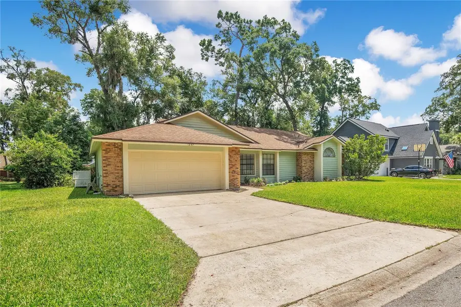 1237 Leatherwood Drive, Altamonte Springs, FL 32714 - #2