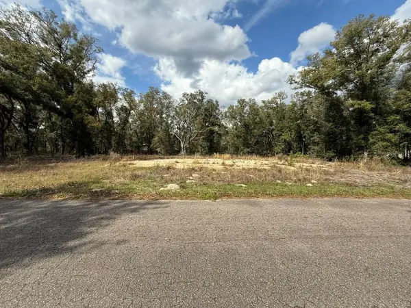 5 Fisher Lane Course, OCKLAWAHA, FL 32179