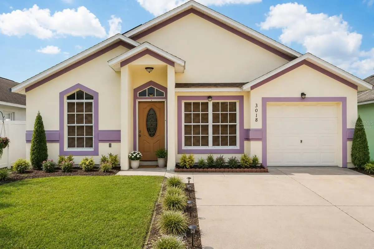 3018 Pineda Drive, Orlando, FL 32822 - #1