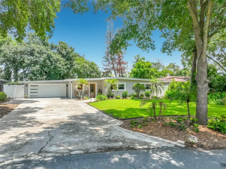 216 Blossom Lane, Winter Park, FL 32789 - #3