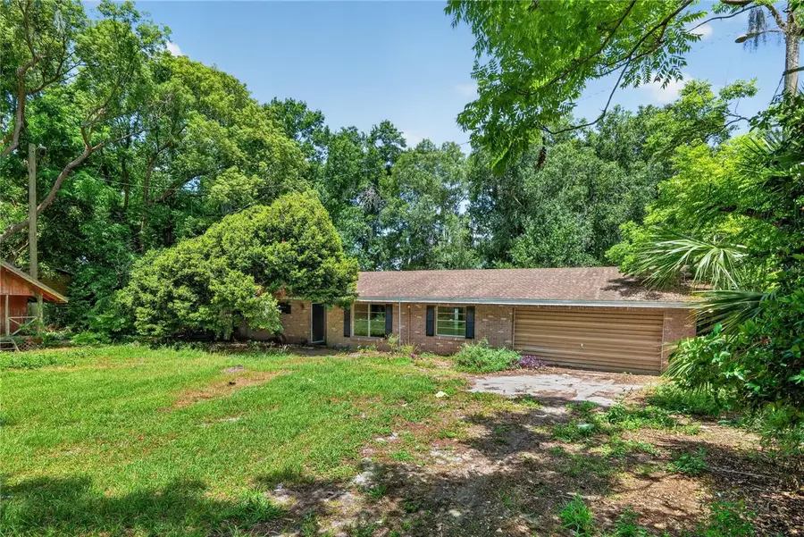 320 Lake Millsite Road, Bartow, FL 33830 - #2