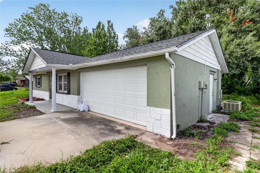 7036 Ashwood Drive, Port Richey, FL 34668 - #2