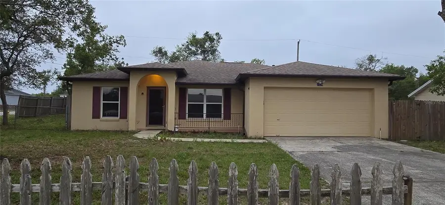 2729 Sweet Springs Street, Deltona, FL 32738 - #2