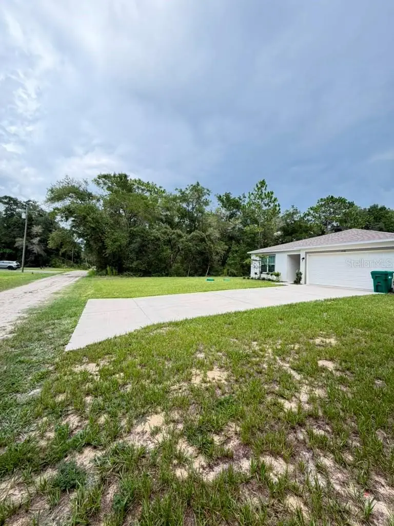 3560 E Bellshire Place, Inverness, FL 34453 - #2