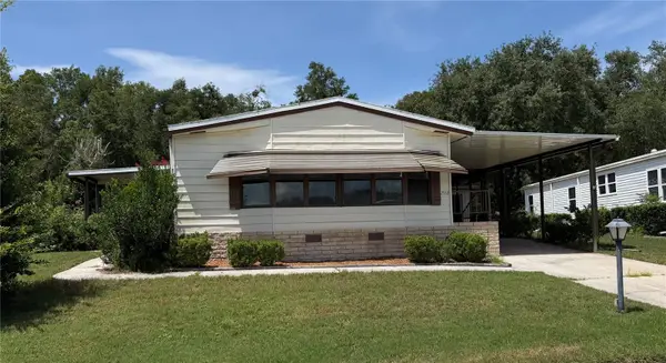 2532 Amyris Court #601, ZELLWOOD, FL 32798