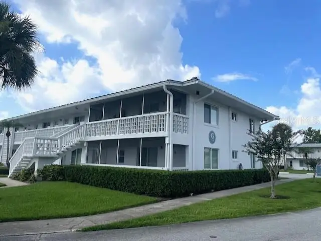 1140 S Orlando Avenue #G8, Maitland, FL 32751 - #1