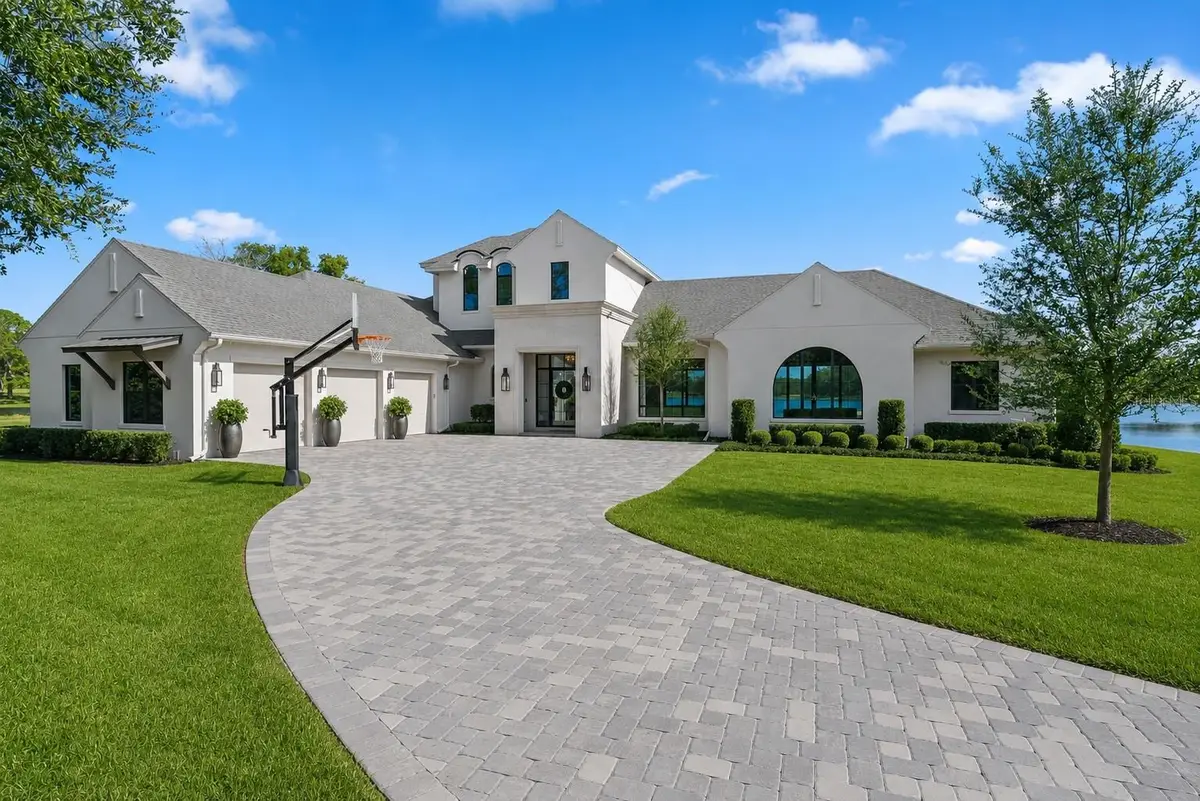 320 Evansdale Road, Lake Mary, FL 32746 - #1