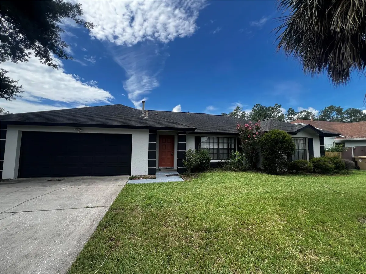 7748 Indian Ridge Trail S, Kissimmee, FL 34747 - #1