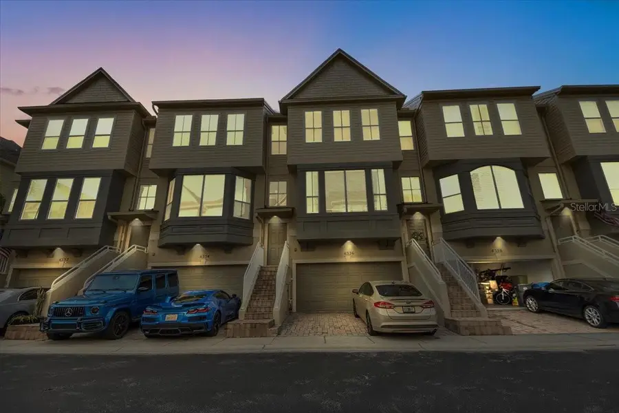 4336 Spinnaker Cove Lane, Tampa, FL 33615 - #2