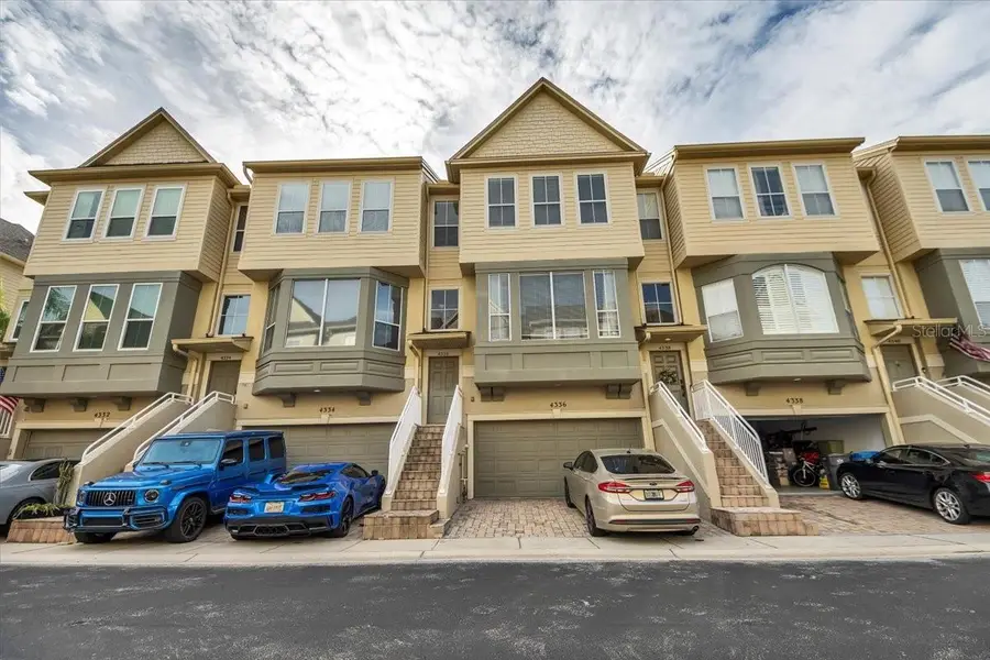 4336 Spinnaker Cove Lane, Tampa, FL 33615 - #3