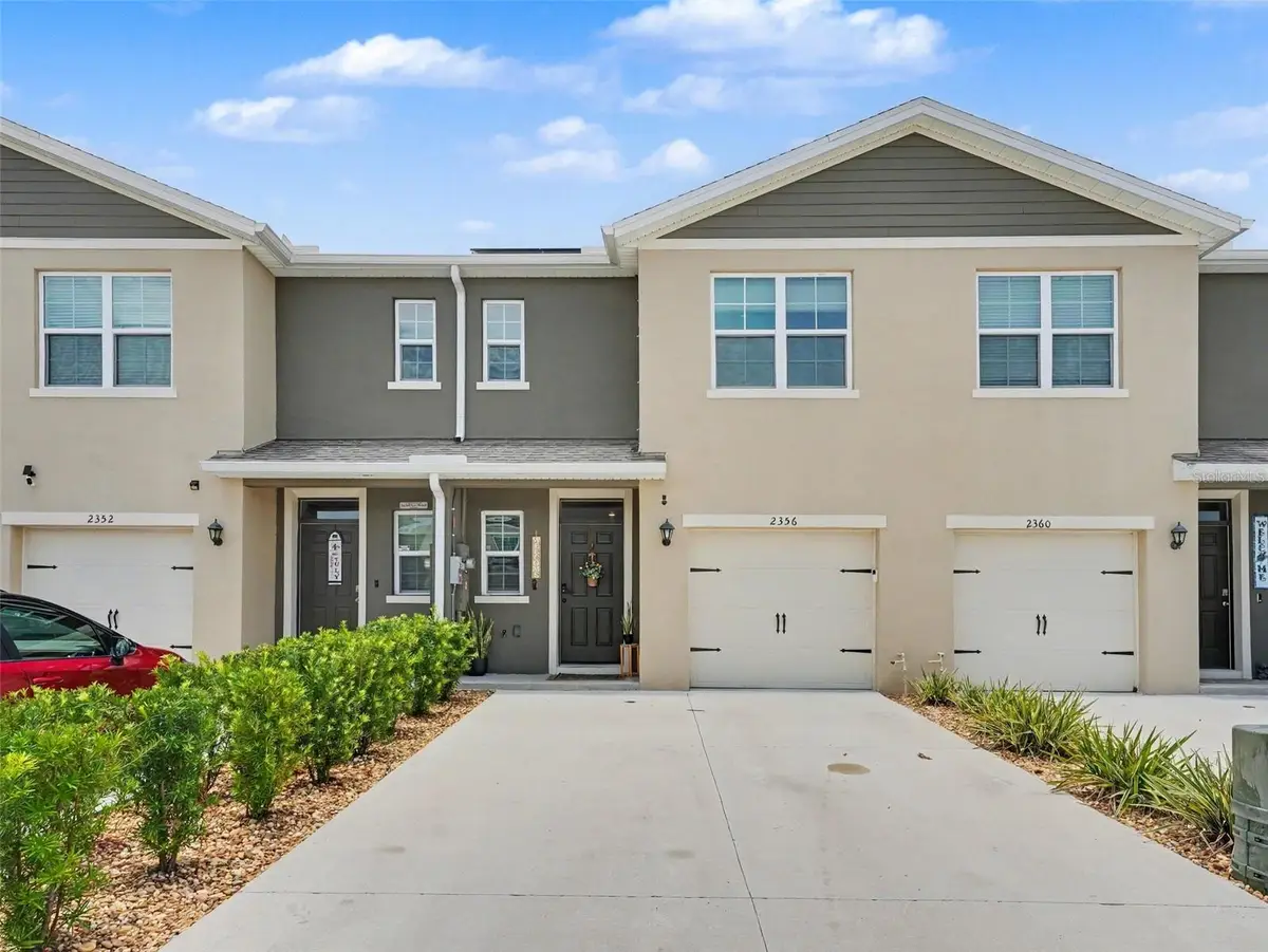 2356 Penguin Boulevard, Davenport, FL 33837 - #1