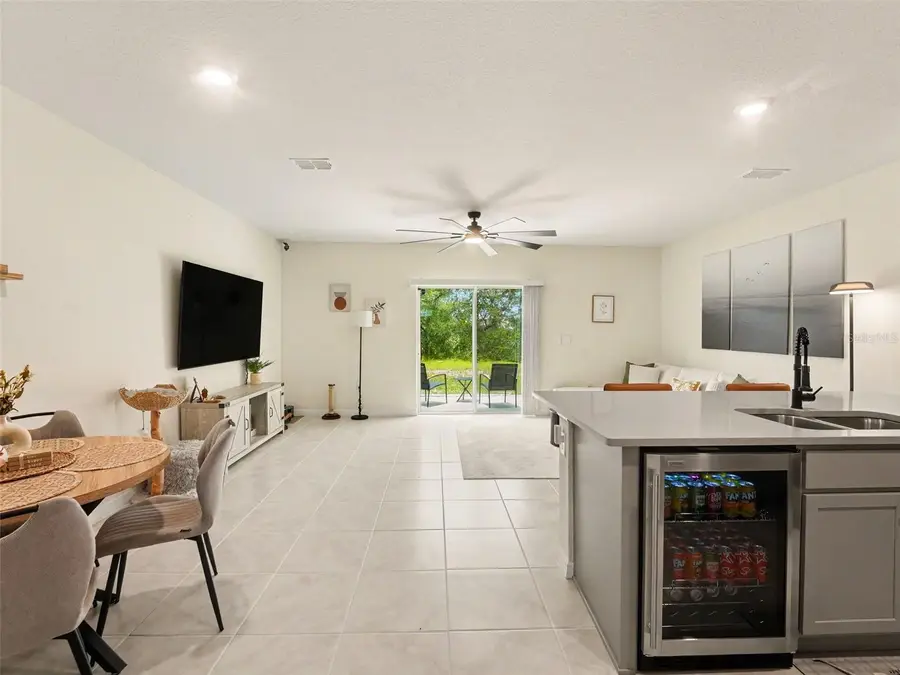 2356 Penguin Boulevard, Davenport, FL 33837 - #2