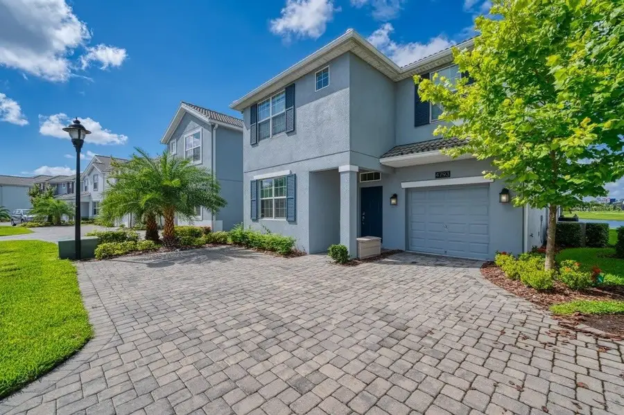 4793 Kings Castle Circle, Kissimmee, FL 34746 - #2