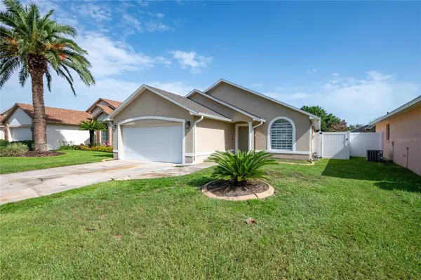1845 Spreakley Court, ORLANDO, FL 32837