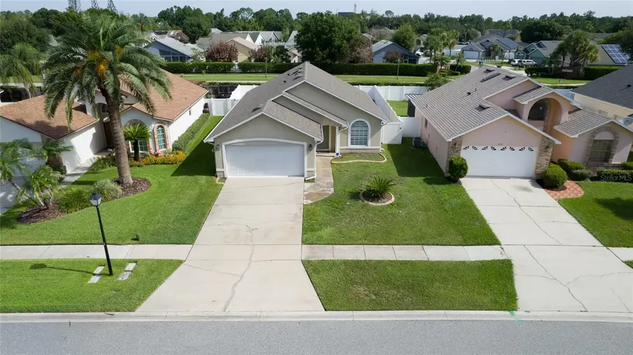 1845 Spreakley Court, Orlando, FL 32837 - #2