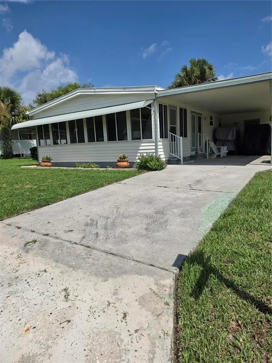 4133 Oak Grove Road #16, Zellwood, FL 32798 - #1