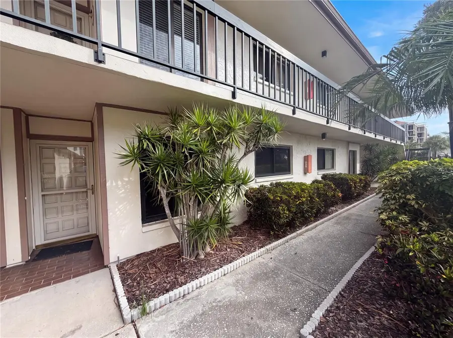 6219 Palma Del Mar Boulevard S #114, Saint Petersburg, FL 33715 - #2