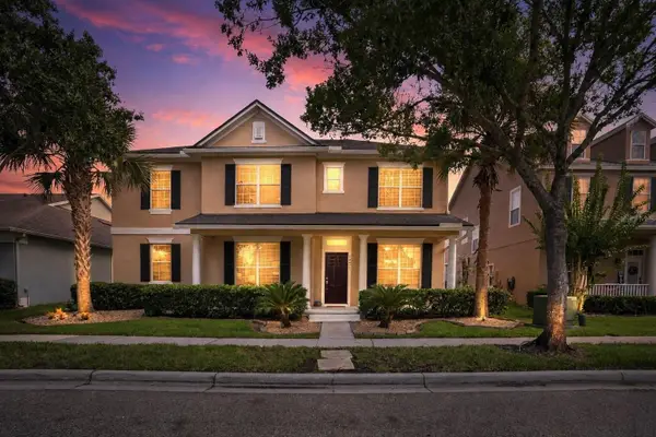 14421 Paradise Tree Drive, ORLANDO, FL 32828