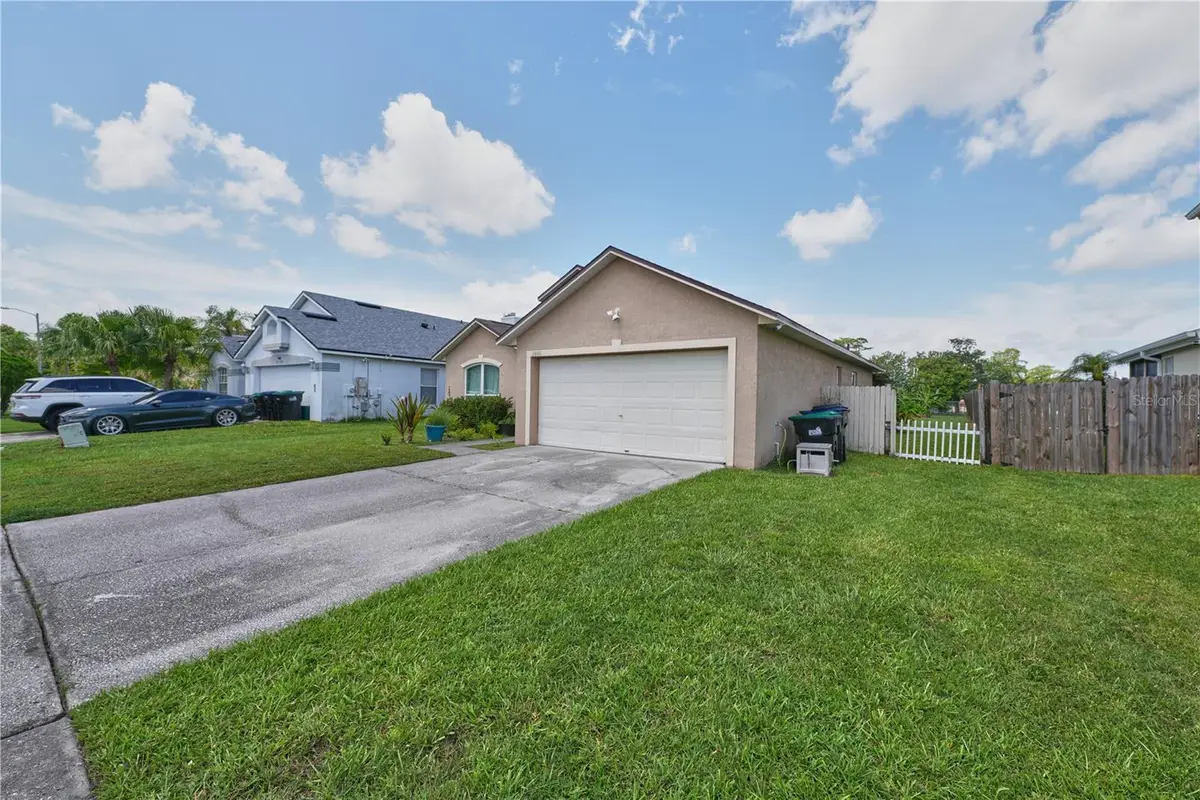2486 Island Club Way, Orlando, FL 32822 - #1