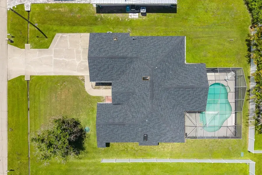 2126 SW Trenton Lane, Port Saint Lucie, FL 34984 - #3