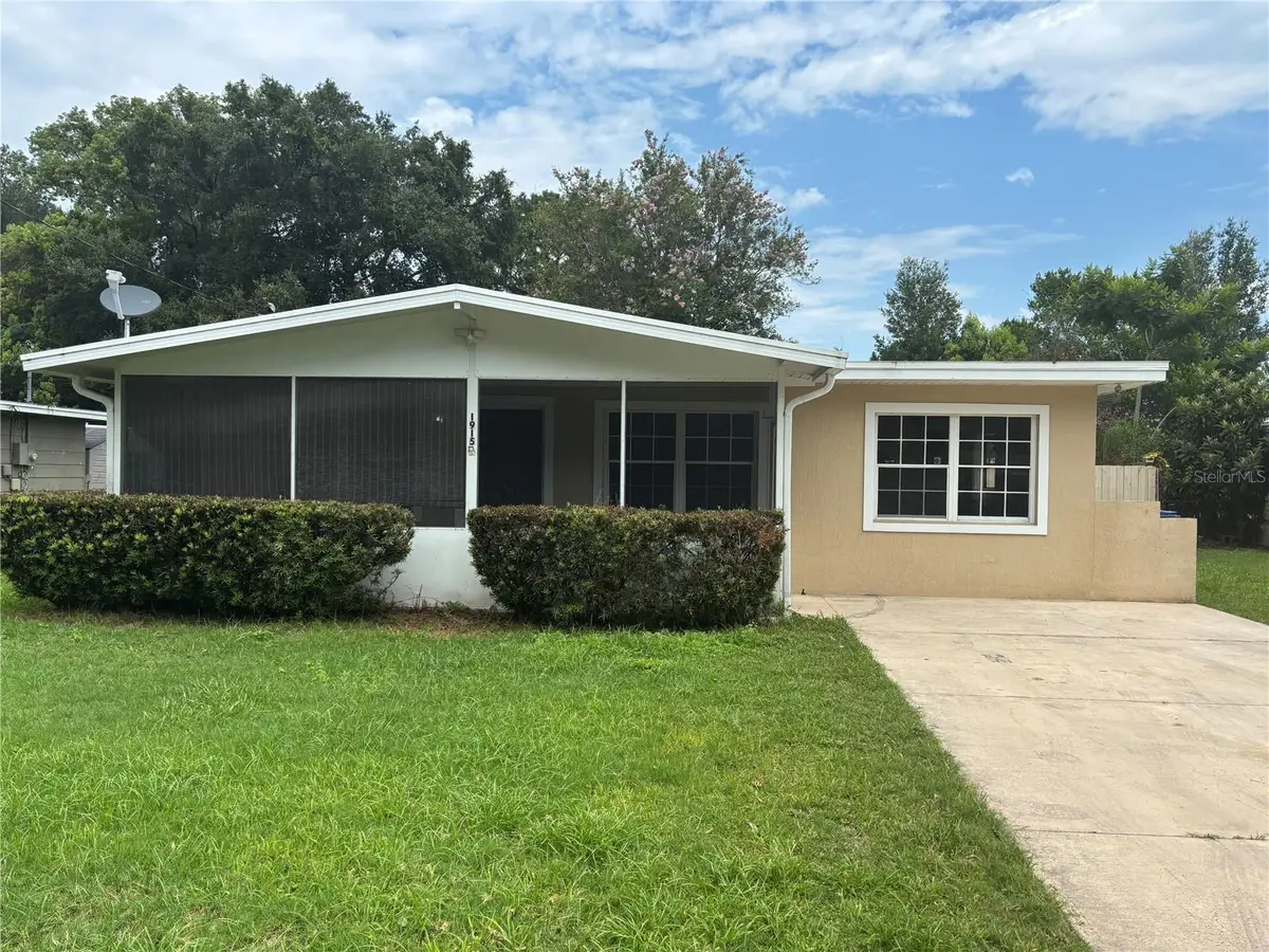 1915 Weeks Avenue, Orlando, FL 32806 - #1