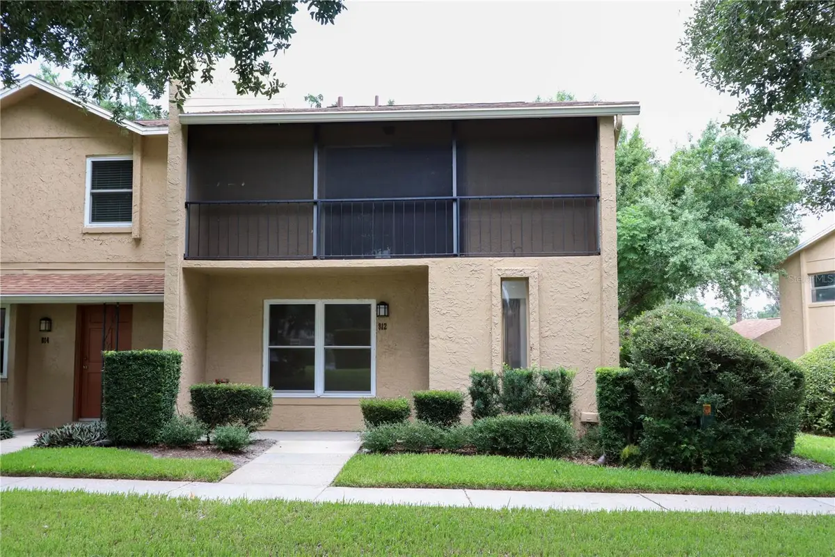 812 Park Lake Circle #7, Maitland, FL 32751 - #1