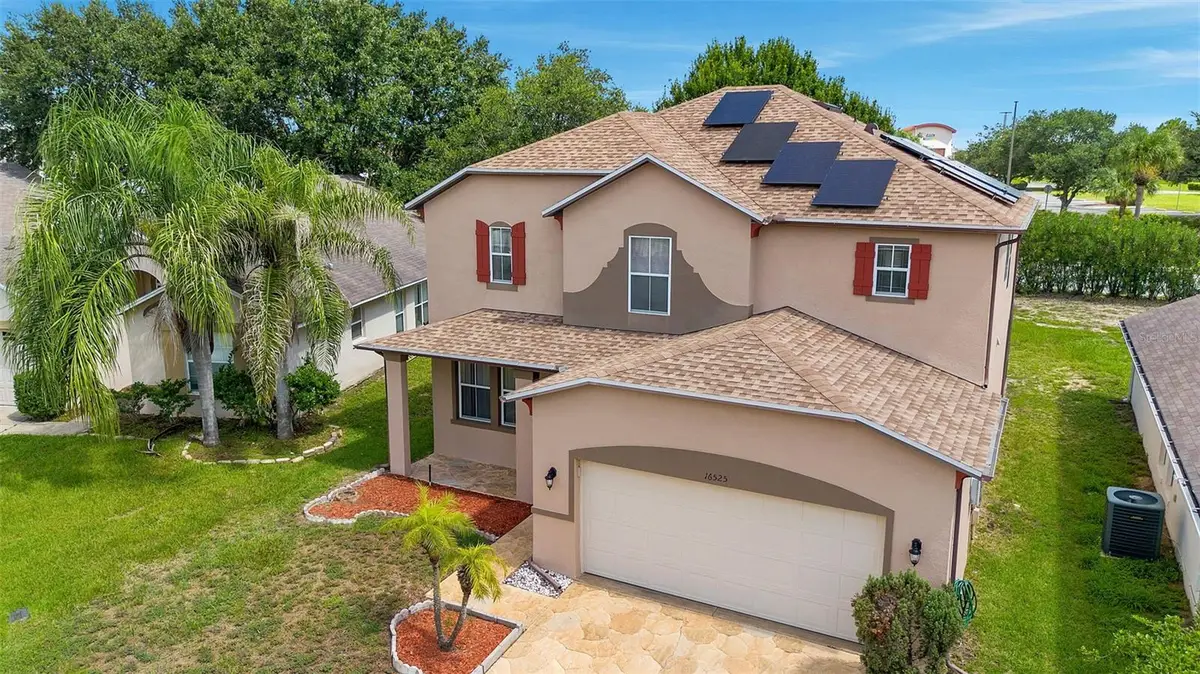 16525 Sunrise Vista Drive, Clermont, FL 34714 - #1