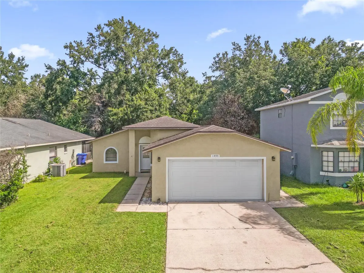 1455 Eldra Drive, Kissimmee, FL 34744 - #1